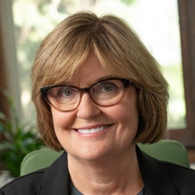 Marion faculty image